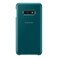 Чехол-книжка Samsung S-View Flip Cover Green для Samsung Galaxy S10e - Фото 2