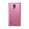 Чехол Samsung S-View Flip Cover Pink для Samsung Galaxy S5 - Фото 2