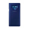 Чехол-книжка Samsung S-View Flip Cover Ocean Blue для Samsung Galaxy Note 9 - Фото 2