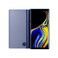Чехол-книжка Samsung S-View Flip Cover Ocean Blue для Samsung Galaxy Note 9 - Фото 3