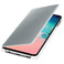 Чехол-книжка Samsung S-View Flip Cover White для Samsung Galaxy S10e - Фото 4