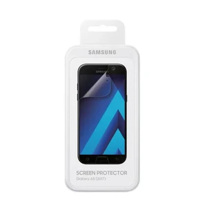 Захисна плівка Samsung Curved Clear Guard для Samsung Galaxy A5 2017 (A520)