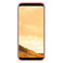 Чохол Samsung Silicone Cover Pink для Samsung Galaxy S8 Plus - Фото 3