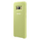 Чехол Samsung Silicone Cover Green для Samsung Galaxy S8 - Фото 3