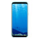 Чехол Samsung Silicone Cover Blue для Samsung Galaxy S8 - Фото 2