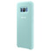 Чехол Samsung Silicone Cover Blue для Samsung Galaxy S8 - Фото 3