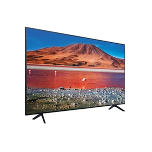 Телевизор Samsung TU7072 UHD 4K Smart TV 65" - Фото 3