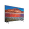 Телевизор Samsung 65" 4K Smart TV Black 2020) (TU7072) - Фото 3
