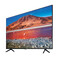 Телевизор Samsung 65" 4K Smart TV Black 2020) (TU7072) - Фото 4