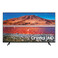 Телевизор Samsung 65" 4K Smart TV Black 2020) (TU7072) 65TU7072 - Фото 1