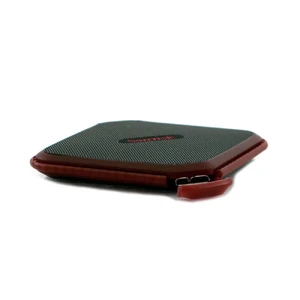 Протиударний зовнішній жорсткий диск SanDisk Extreme 510 Portable SSD 480GB - Фото 3