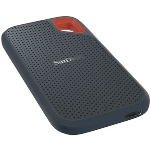 Зовнішній SSD диск SanDisk Extreme Portable 250GB - Фото 4