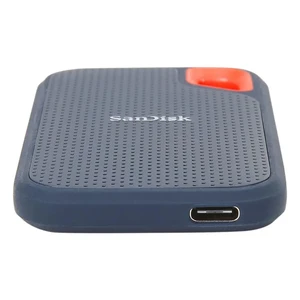 Зовнішній SSD диск SanDisk Extreme Portable 250GB - Фото 5