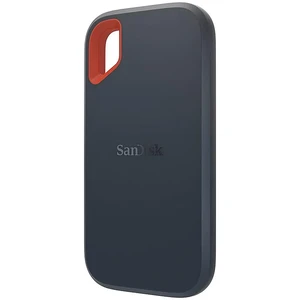 Зовнішній SSD диск SanDisk Extreme Portable 250GB - Фото 2