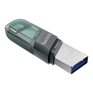 Флешка SanDisk iXpand Flash Drive Flip для iPhone | iPad | MacBook 32GB - Фото 3