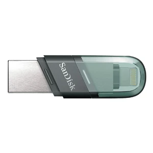 Флешка SanDisk iXpand Flash Drive Flip для iPhone | iPad | MacBook 32GB - Фото 2