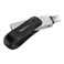 Флешка SanDisk iXpand Flash Drive Go для iPhone | iPad | MacBook 64GB 	 SDIX60N-064G-AN6NN - Фото 1