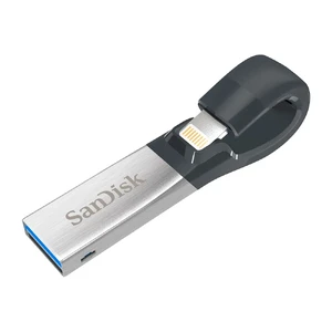 USB флешка SanDisk iXpand 16GB для iPhone | iPad  - Фото 1