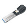 USB флешка SanDisk iXpand 128GB для iPhone | iPad  - Фото 1