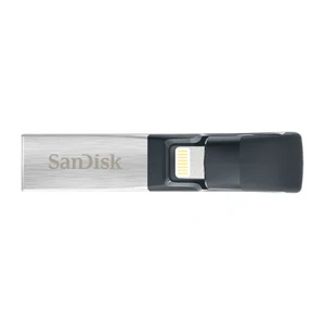 USB флешка SanDisk iXpand 16GB для iPhone | iPad - Фото 2