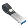 USB флешка SanDisk iXpand 64GB для iPhone | iPad - Фото 3
