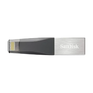 USB флешка SanDisk iXpand Mini 64GB для iPhone | iPad - Фото 2