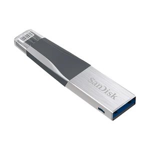 USB флешка SanDisk iXpand Mini 64GB для iPhone | iPad - Фото 3