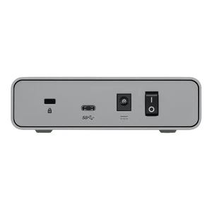 Настільний жорсткий диск SanDisk Professional G-DRIVE 18 ТБ для iPad | Mac - Фото 2