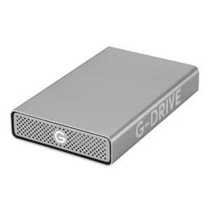Настільний жорсткий диск SanDisk Professional G-DRIVE 18 ТБ для iPad | Mac - Фото 3