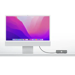 Настільний жорсткий диск SanDisk Professional G-DRIVE 18 ТБ для iPad | Mac - Фото 4