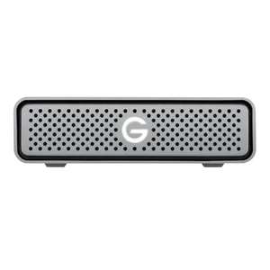 Настільний жорсткий диск SanDisk Professional G-DRIVE 18 ТБ для iPad | Mac SDPH91G-018T-NBAAD - Фото 1