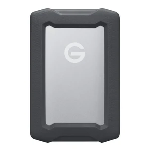 Зовнішній жорсткий диск SanDisk Professional G-DRIVE ArmorATD 2 ТБ для Mac