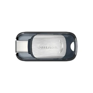 Флеш-накопитель SanDisk Ultra USB Type-C 32GB SDCZ450-032G-G46 - Фото 1