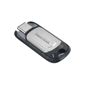 Флеш-накопитель SanDisk Ultra USB Type-C 32GB - Фото 2