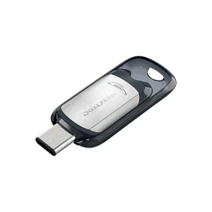 Флеш-накопитель SanDisk Ultra USB Type-C 32GB - Фото 3