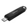 Флешка SanDisk Ultra Flash Drive USB Type-C 64GB Black sdcz460-064g-g46 - Фото 1
