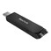 Флешка SanDisk Ultra Flash Drive USB Type-C 64GB Black - Фото 2