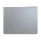 Алюминиевый коврик для мыши Satechi Aluminum Mouse Pad Space Gray  - Фото 1