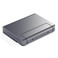 Хаб-підставка Satechi Aluminum Stand & Hub Space Grey для iPad | MacBook - Фото 4
