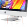 Хаб Satechi Aluminum Type-C Clamp Hub Pro для iMac - Фото 4