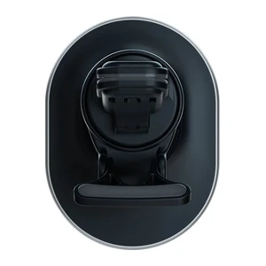 Магнитный автодержатель с беспроводной зарядкой Satechi Car Charger MagSafe для iPhone 14 | 13 | 12 - Фото 4