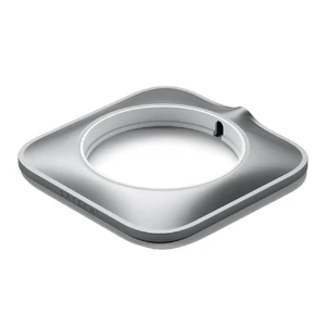 Держатель Satechi Aluminum Dock MagSafe Charger для iPhone 14 | 13 | 12 - Фото 3