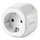 Умная розетка Satechi Smart Outlet EU Apple HomeKit ST-HK1OAW-EU - Фото 1