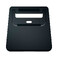 Алюминиевая подставка Satechi Aluminum Laptop Stand Matte Black для MacBook  - Фото 1