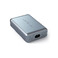 Зарядное устройство Satechi USB-C 75W Travel Charger Space Gray + EU адаптер - Фото 3