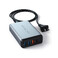Зарядное устройство Satechi USB-C 75W Travel Charger Space Gray + EU адаптер - Фото 4