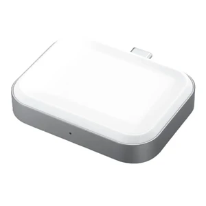 Бездротова зарядка Satechi USB-C Watch AirPods Charger