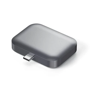 Беспроводная зарядка Satechi USB-C Wireless Charging Dock для AirPods | AirPods Pro - Фото 4