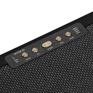 Саундбар Marshall Heston 60 Black - Фото 5