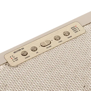 Саундбар Marshall Heston 60 Cream - Фото 5